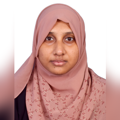 Juvaria Fathima